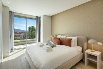 7 bedroom luxury Villa for rent in Benahavís, Spain