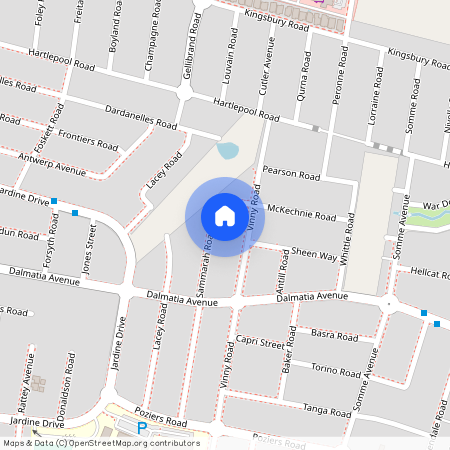 4 Sammarah Road, NSW 2174, Edmondson Park