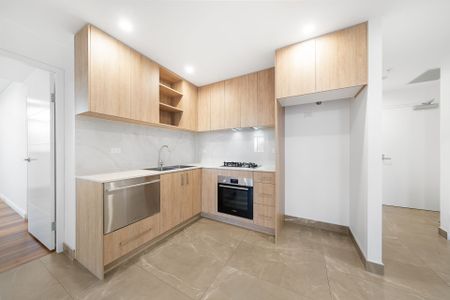 Luxury Apartment, Level 1 - Photo 3