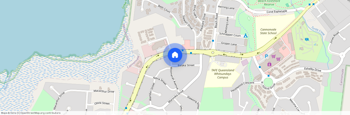 7/164-168 Shute Harbour Road, Qld 4802, Cannonvale