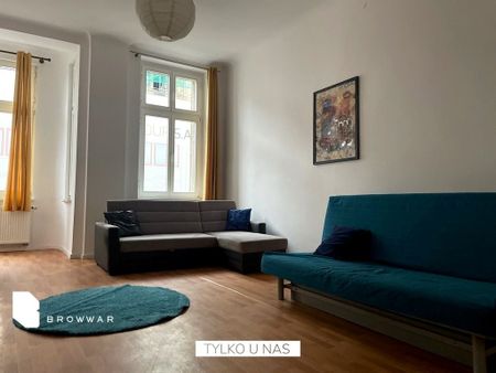 Pokój, ul. Niegolewskich - Фото 5