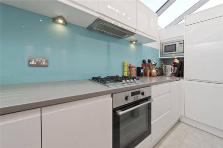 Shorrolds Road, Fulham, SW6, London - Photo 4