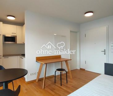 Möblierte Apartments für 1 Jahr oder länger (alle zwischen 20 und 2... - Foto 1