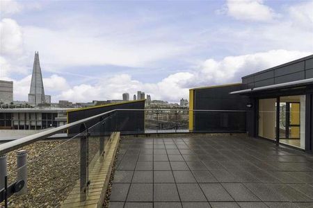 Arc House, Maltby Street, Tower Bridge, London, SE1 - Photo 2