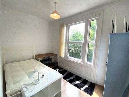 23 Clifton Avenue, Fallowfield, Manchester, M14 6UD - Photo 2