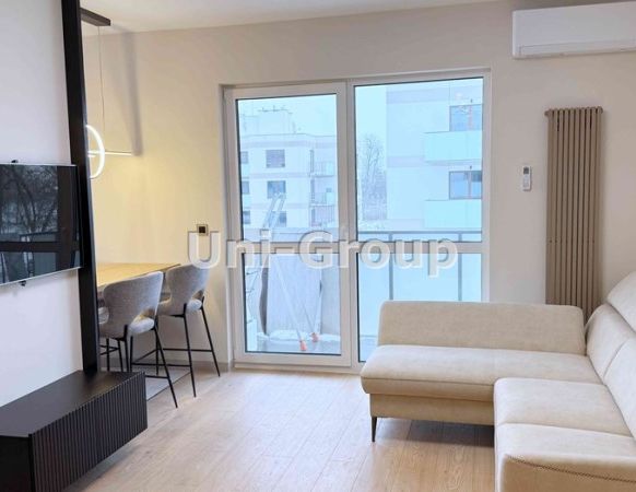 Mieszkanie na wynajem - Photo 1