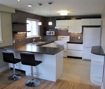 For Lease - 2 Learmont Drive Unit# Main, Toronto, Ontario - Photo 5