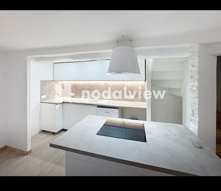 Maison T4 Mouans-Sartoux à louer - Photo 2