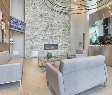 For Lease - 2240 LAKE SHORE Boulevard Unit# 2208, Toronto, Ontario - Photo 4