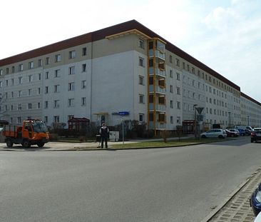 1 Raum-Wohnung mit Aufzug - Photo 1