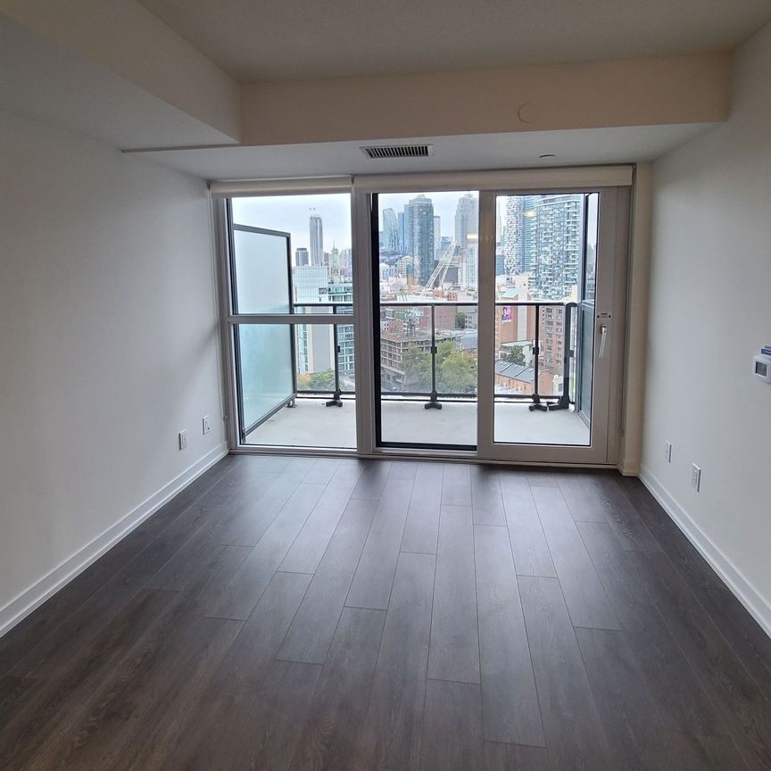 For Lease - 219 Dundas Street Unit# 2006, Toronto, Ontario - Photo 1