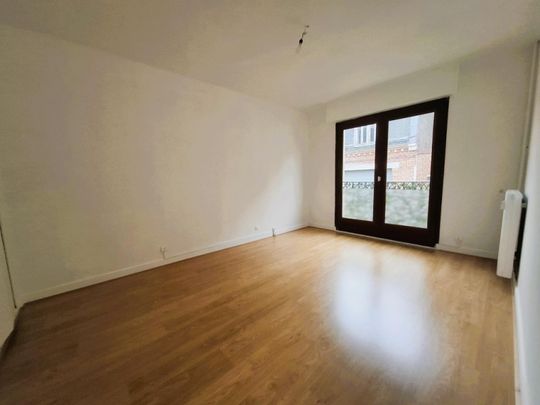 Location Appartement 4 pièces 125m² - Photo 1