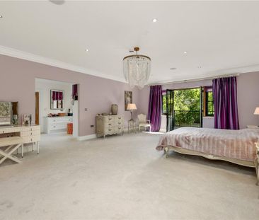 7 bedroom detached house to rent - Photo 5