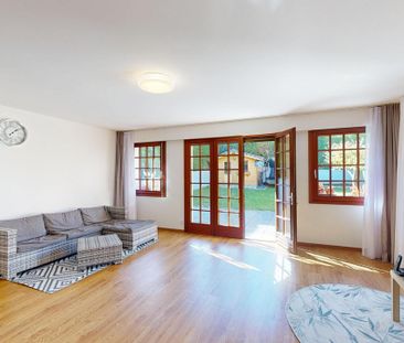 4 bedroom house for rent with garden - Collonges-sous-Salève - Photo 5