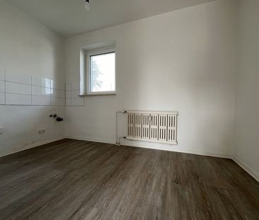 Ihr neues Zuhause: sanierte 2-Zimmer-Wohnung! - Foto 1