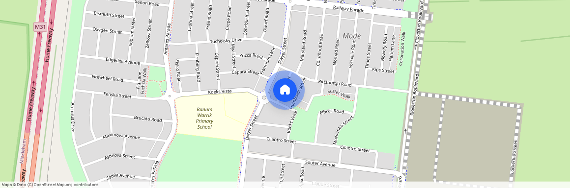 4 Ohio Street, Vic 3064, Kalkallo