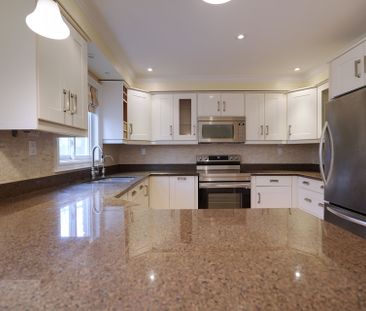 For Lease - 10 Lehman Crescent, Markham, Ontario - Photo 6