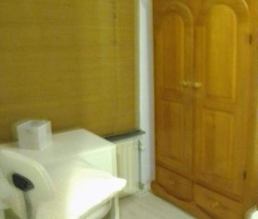 Chambre Meublée Jan Eisenloeffelstraat, Amsterdam - À Louer - Foto 1