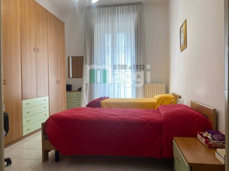 Bilocale via Antonio Stoppani, Morgagni, Milano - Foto 2