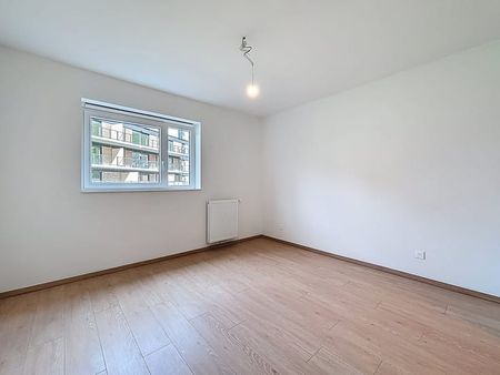 Appartement te huur - Photo 2