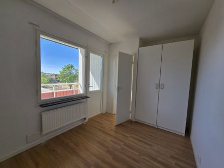 Agneshögsgatan, Motala - Foto 5