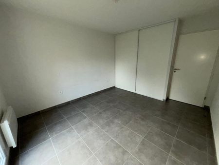 CASTANET TOLOSAN / Location Appartement 3 Pièces 62 m² - Photo 5