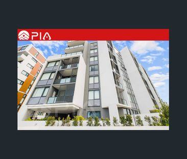 As New 1 Bedroom Plus Study Apartment In Prime Location Available F... - Photo 5