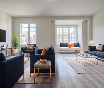 For Lease - 3353 Carding Mill Trail, Oakville, Ontario - Photo 2