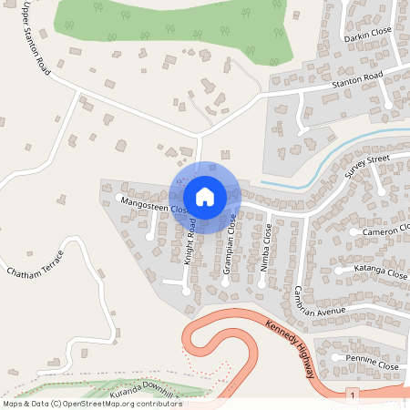 26 Knight Road, Qld 4878, Smithfield