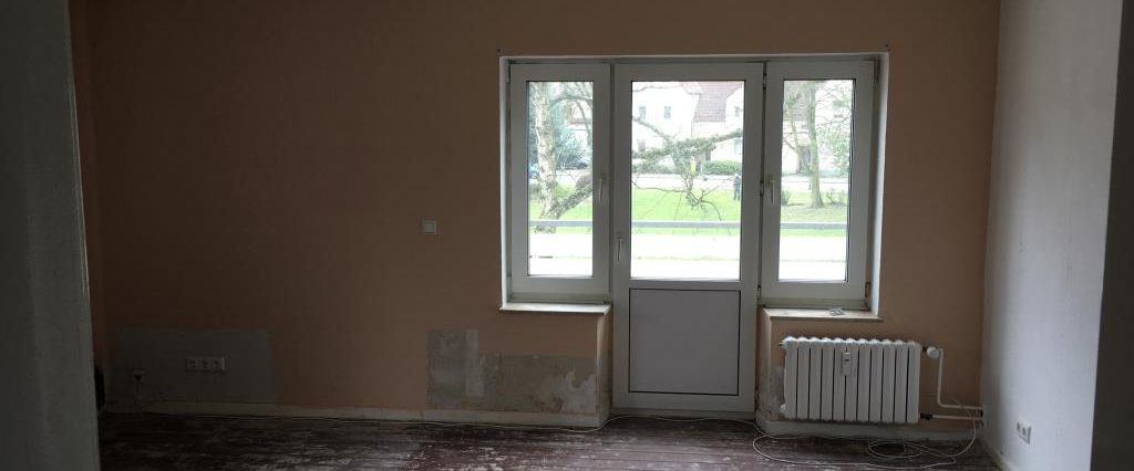 Demnächst frei! 2-Zimmer-Wohnung in Gelsenkirchen Scholven - Photo 1