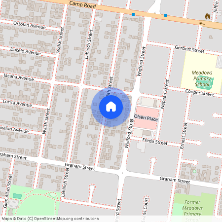 4/30 Meredith Street, VIC 3047, Broadmeadows