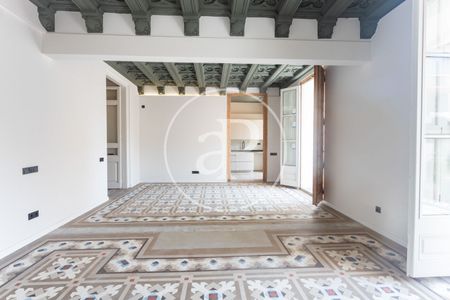 Apartment for rent on Plaça Tetuan - Foto 3