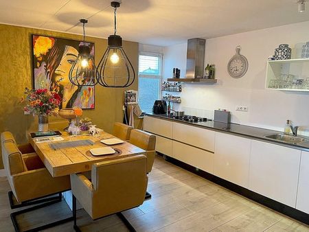 Te huur: Appartement Drouwenstraat in Den Haag - Foto 3