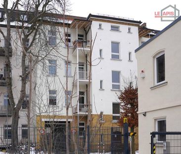 ENTZÜCKENDE, ZENTRUMSNAHE 2-RWG (WG-GEEIGNET) M. BALKON - ERSTBEZUG... - Foto 6