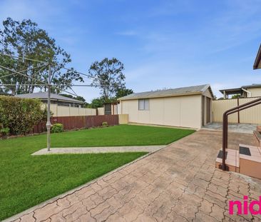 Neat & Clean, Freshly Painted Home in a Prime Rooty Hill Location - Photo 4