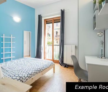 Via Curtatone, Milan, Lombardy 20122 - Photo 1