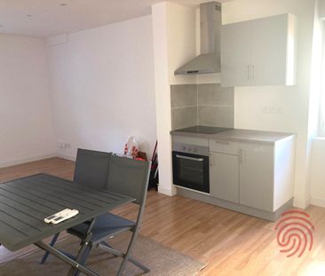 Location Appartement 2 pièces 42m² BEZIERS 34500 - Photo 3