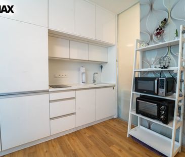 Pronájem bytu 1+kk v osobním vlastnictví 21 m², Kolín - Photo 4