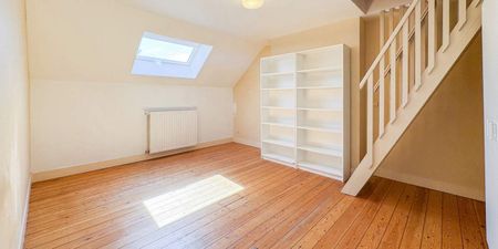 Woning te huur in Etterbeek voor € 3.450 met 4 slaapkamers - Foto 3