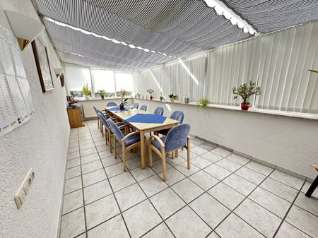 MO0967 - Wohnen im Alter: Ruhige, charmante Seniorenwohnung in bevorzugter Lage - Photo 3