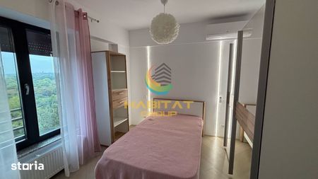 Apartament 3 camere decomandat Delta Vacaresti si loc de parcare inclu - Photo 3