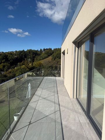 Appartement neuf 4.5 au 1er étage vue lac - Photo 4