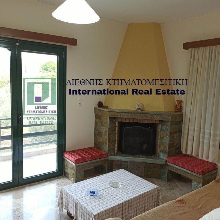 Διαμέρισμα για ενοικίαση Μέγαρα - Photo 1