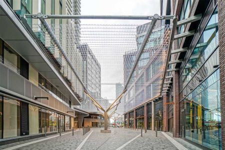 For Lease - 15 LOWER JARVIS Street Unit# 2704, Toronto, Ontario - Photo 2