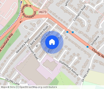 Cambridge Road, Lostock, Bolton, Lancashire. ***AVAILABLE NOW*** - Photo 1