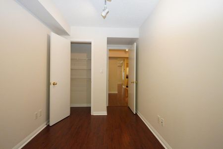 For Lease - 3 Everson Drive Unit# 665, Toronto, Ontario - Photo 2