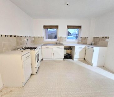 2 bedroom terraced house to rent - Photo 6