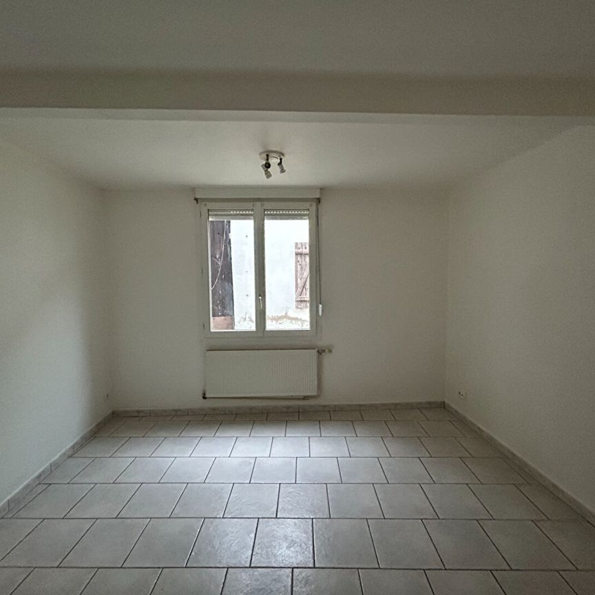 Location appartement 54.7 m², St dizier 52100Haute-Marne - Photo 1