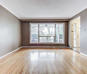 For Lease - 33 Paulvale Crescent Unit# Upper, Toronto, Ontario - Photo 3