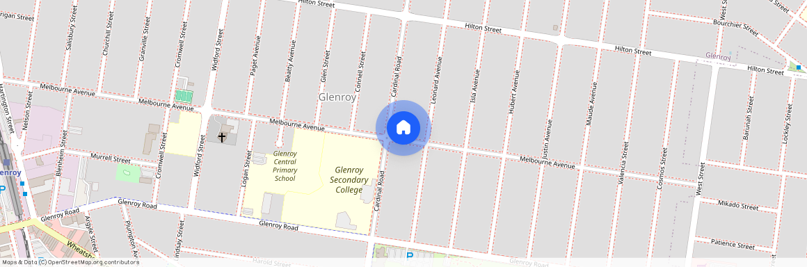 Cardinal Road 70-74, VIC 3046, Glenroy